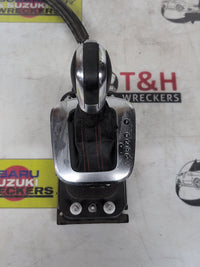2010 - 2017 Volkswagen Polo 6R Petrol Automatic Gear Stick/Shifter