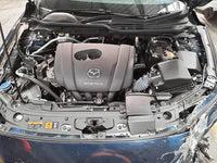 2019 2019 Mazda Mazda3 BP Left Rear Window Regulator/Motor