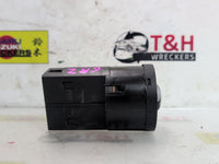 2010 - 2014 Volkswagen Polo MK5 6C 6R GTI 3 Door Hatchback FWD Headlight Switch