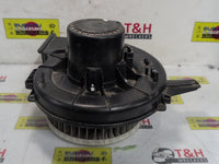 2010 - 2017 Volkswagen Polo 6R Heater Fan Motor