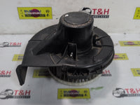 2010 - 2017 Volkswagen Polo 6R Heater Fan Motor