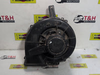 2010 - 2017 Volkswagen Polo 6R Heater Fan Motor