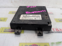 2013 2013 Volkswagen Polo MK5 - 6C 6R 6R19V7 Bluetooth Module