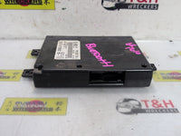 2013 2013 Volkswagen Polo MK5 - 6C 6R 6R19V7 Bluetooth Module