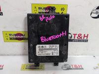 2013 2013 Volkswagen Polo MK5 - 6C 6R 6R19V7 Bluetooth Module