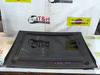 2010 - 2017 Volkswagen Polo 6R Roof Glass/Sunroof/T