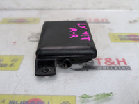 2020 Suzuki Vitara LY Station Wagon Right Rear Blind Spot Radar | T&H Wreckers