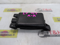 2020 Suzuki Vitara LY Station Wagon Right Rear Blind Spot Radar | T&H Wreckers
