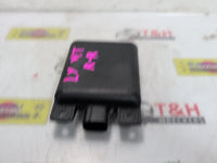 2020 Suzuki Vitara LY Station Wagon Right Rear Blind Spot Radar | T&H Wreckers