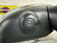 2025-2026 Suzuki Fronx WDB3S GLX Station Wagon FWD Right Door Mirror | T&H Wreckers