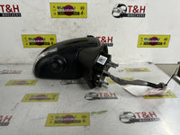 2025-2026 Suzuki Fronx WDB3S GLX Station Wagon FWD Right Door Mirror | T&H Wreckers