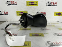 2025-2026 Suzuki Fronx WDB3S GLX Station Wagon FWD Right Door Mirror | T&H Wreckers