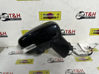 2025-2026 Suzuki Fronx WDB3S GLX Station Wagon FWD Right Door Mirror | T&H Wreckers