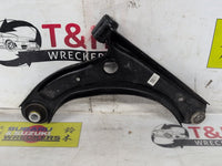 2025-2026 Suzuki Fronx WDB3S GLX FWD Left Front Lower Control Arm | T&H Wreckers