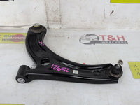 2025-2026 Suzuki Fronx WDB3S GLX FWD Left Front Lower Control Arm | T&H Wreckers