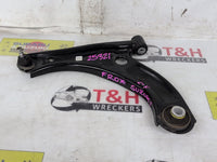 2025-2026 Suzuki Fronx WDB3S GLX FWD Left Front Lower Control Arm | T&H Wreckers