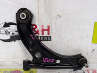 2025-2026 Suzuki Fronx WDB3S GLX FWD Left Front Lower Control Arm | T&H Wreckers