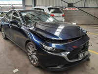 2019-2025 Mazda Mazda3 BP Steering Column | T&H Wreckers