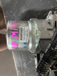 2019-2025 Mazda Mazda3 BP Steering Column | T&H Wreckers