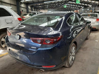 2019-2025 Mazda Mazda3 BP Steering Column | T&H Wreckers