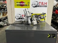 2019-2025 Mazda Mazda3 BP Steering Column | T&H Wreckers