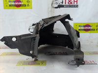 2010 - 2017 Volkswagen Polo 6R Right Guard Liner