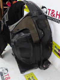 2010 - 2017 Volkswagen Polo 6R Right Guard Liner