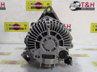 Dec 2011 to Aug 2017- Subaru Impreza 4th Generation Petrol 2.0L Engine Code FB20- Alternator | T&H Wreckers