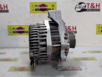 Dec 2011 to Aug 2017- Subaru Impreza 4th Generation Petrol 2.0L Engine Code FB20- Alternator | T&H Wreckers