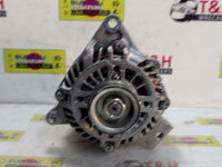 Dec 2011 to Aug 2017- Subaru Impreza 4th Generation Petrol 2.0L Engine Code FB20- Alternator | T&H Wreckers