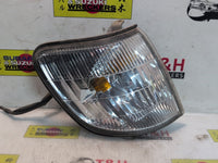 2000 - 2002 Subaru Forester SF Right Parking Light