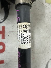 Oct 2007 to May 2014- Nissan Dualis J10 2WD Petrol Automatic- Left Driveshaft- Front | T&H Wreckers