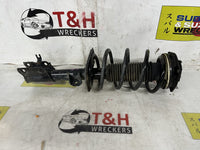 Oct 2007 to May 2014- Nissan Dualis J10 2WD- Left Front Strut | T&H Wreckers