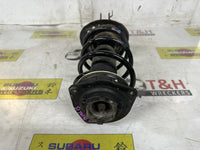 Oct 2007 to May 2014- Nissan Dualis J10 2WD- Left Front Strut | T&H Wreckers