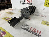 Oct 2007 to May 2014- Nissan Dualis J10 2WD- Left Front Strut | T&H Wreckers