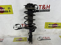 Oct 2007 to May 2014- Nissan Dualis J10 2WD- Left Front Strut | T&H Wreckers