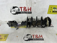 2007-2014 Nissan Dualis J10 ST FWD Right Front Strut | T&H Wreckers