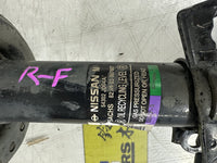 2007-2014 Nissan Dualis J10 ST FWD Right Front Strut | T&H Wreckers