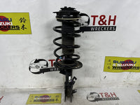 2007-2014 Nissan Dualis J10 ST FWD Right Front Strut | T&H Wreckers