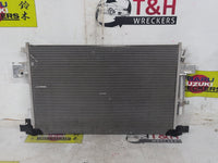 May 2010 to Dec 2024- Mitsubishi ASX XA XB Petrol 2.0L- A/C Condenser | T&H Wreckers