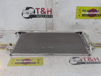 May 2010 to Dec 2024- Mitsubishi ASX XA XB Petrol 2.0L- A/C Condenser | T&H Wreckers