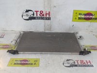 May 2010 to Dec 2024- Mitsubishi ASX XA XB Petrol 2.0L- A/C Condenser | T&H Wreckers