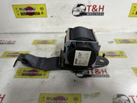 May 2010 to Dec 2024- Mitsubishi ASX XA XB XC XD- Left Rear Seat Belt | T&H Wreckers