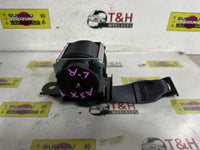 May 2010 to Dec 2024- Mitsubishi ASX XA XB XC XD- Left Rear Seat Belt | T&H Wreckers