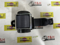 May 2010 to Dec 2024- Mitsubishi ASX XA XB XC XD- Left Rear Seat Belt | T&H Wreckers