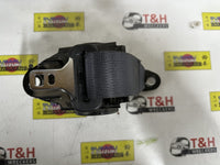 May 2010 to Dec 2024- Mitsubishi ASX XA XB XC XD- Left Rear Seat Belt | T&H Wreckers