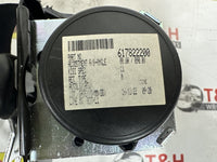 May 2010 to Dec 2024- Mitsubishi ASX XA XB XC XD- Left Rear Seat Belt | T&H Wreckers