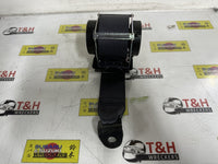 May 2010 to Dec 2024- Mitsubishi ASX XA XB XC XD- Left Rear Seat Belt | T&H Wreckers