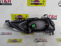 2006 2006 Mazda Mazda3 BK Left Fog Light