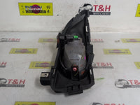 2006 2006 Mazda Mazda3 BK Left Fog Light